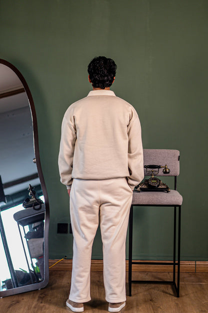 The Alabaster Slacks