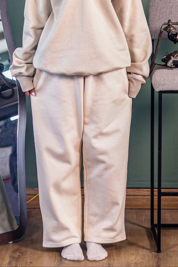 The Alabaster Slacks