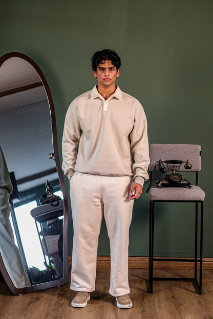 The Alabaster Slacks