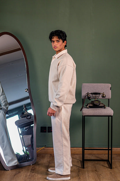 The Alabaster Slacks