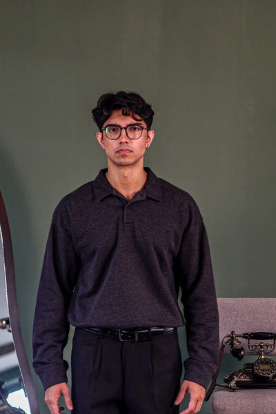 The Anthracite Polo