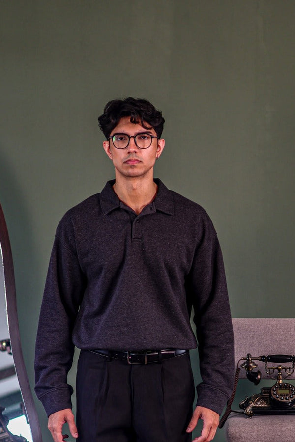 The Anthracite Polo